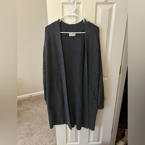 Universal Thread cardigan